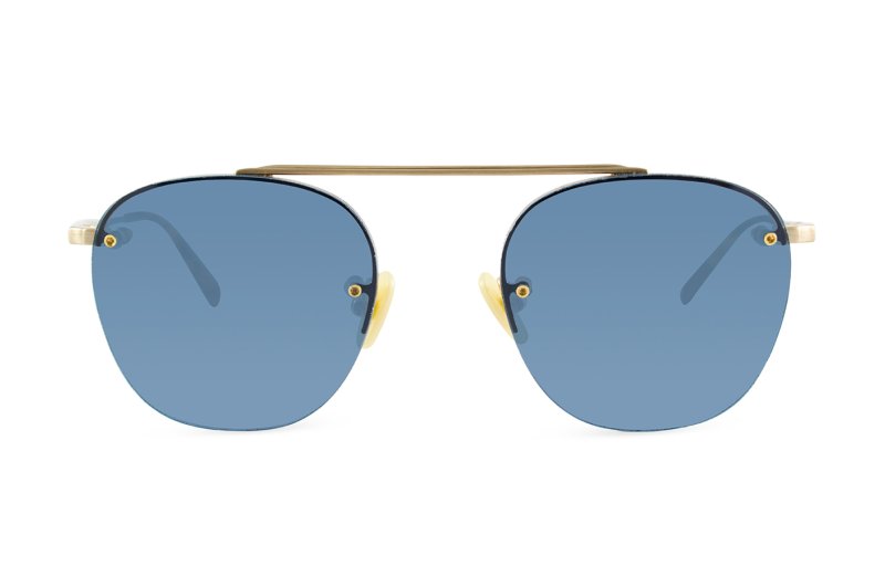 Steve mcqueen 2024 aviator sunglasses